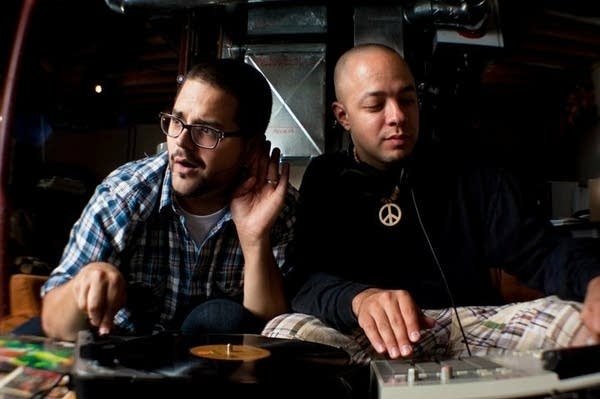 Cold Flows for Warm Clothes: Minnesota hip-hop artists help the homeless with 12/22 benefit show