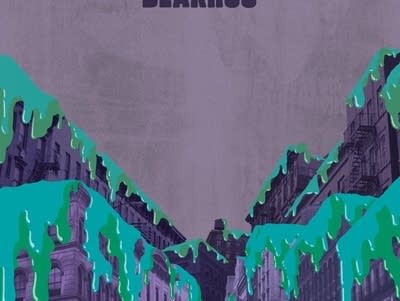 Album Review: Blakroc