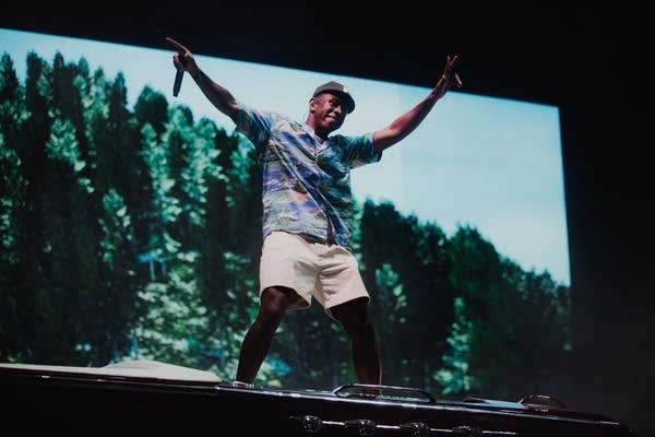 Best Hip-Hop and R&B of 2021