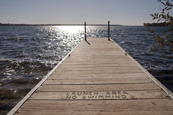 The health of Minnesota's lakes