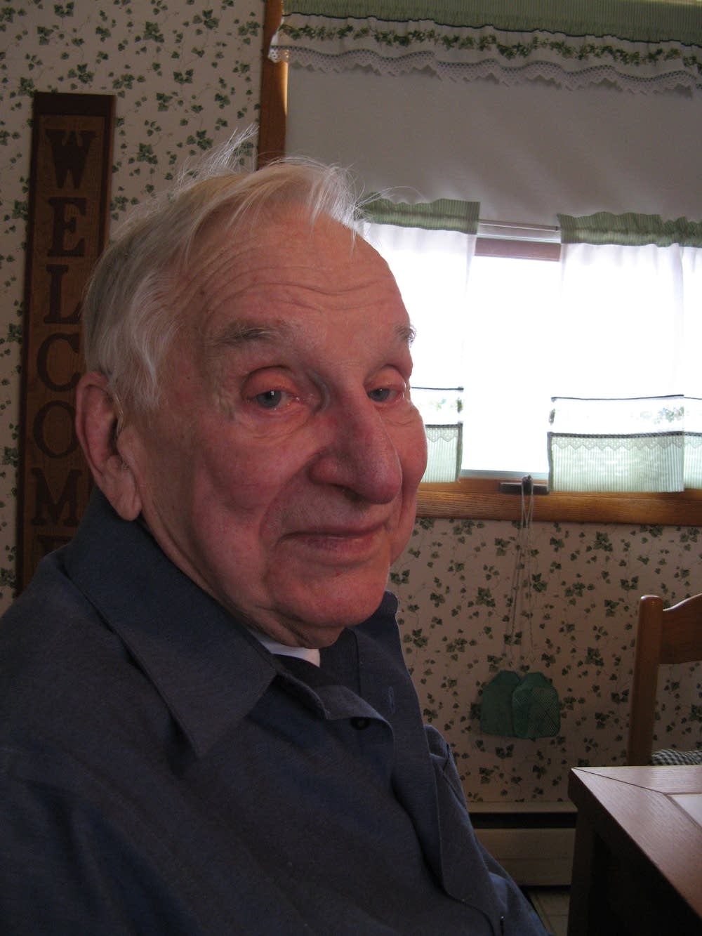 Bill Niemi