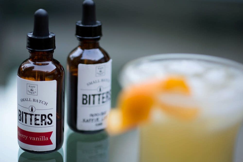 Bitters