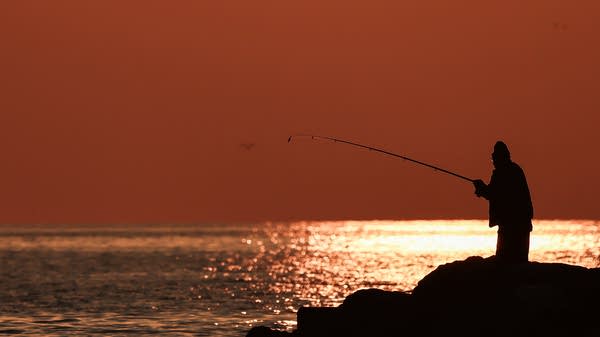 Hobby spending, on recreational activities like fishing, rose 7.9% year-over-year in August, according to new analysis from the Bank of America Institute.