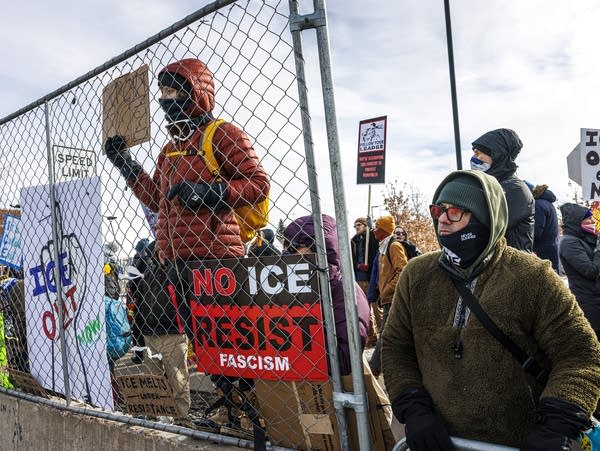 After arrest, teen refugee held overnight in hotel room by ICE agents