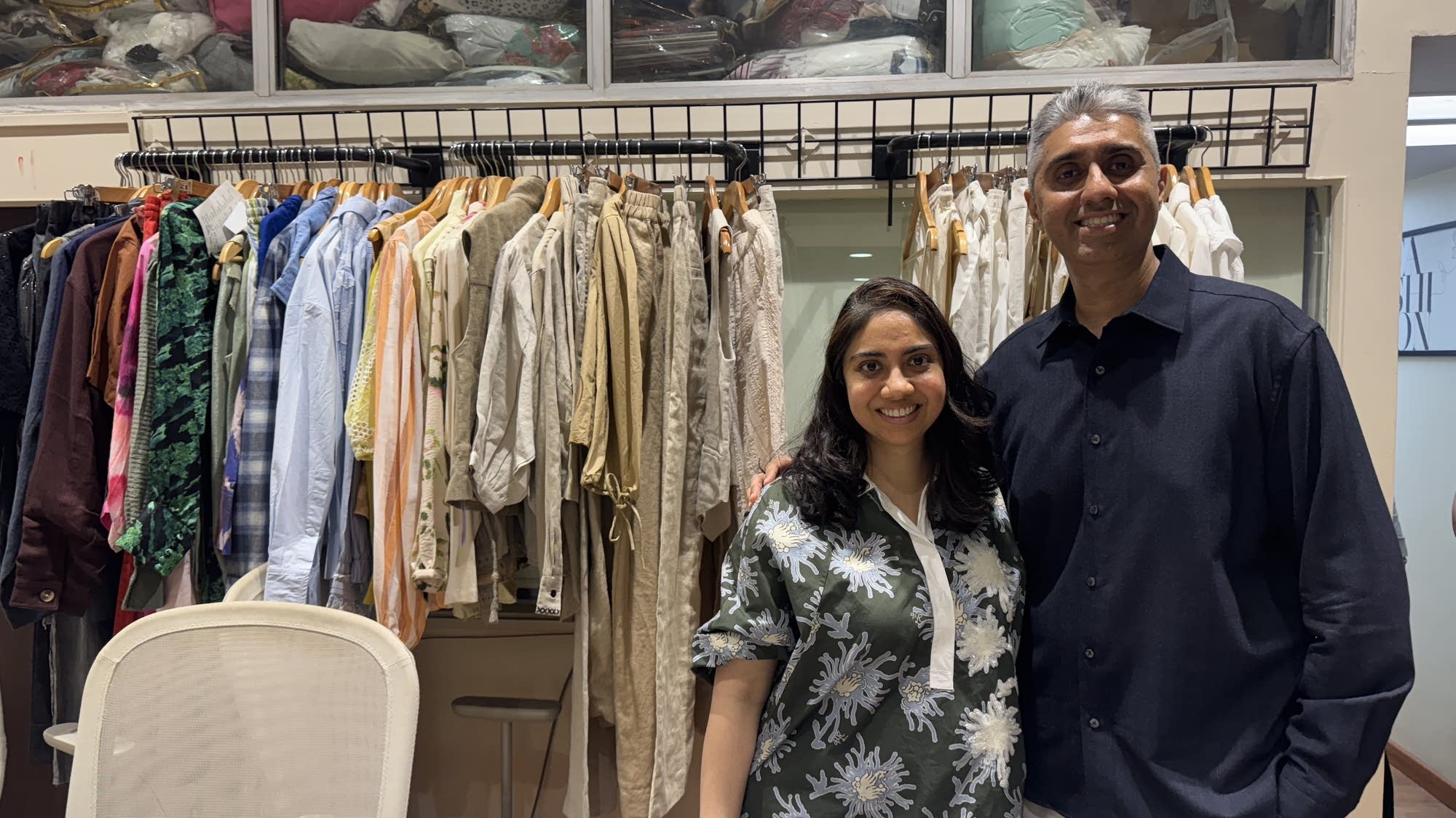 A family business in Mumbai is finding growth in a complicated global economy