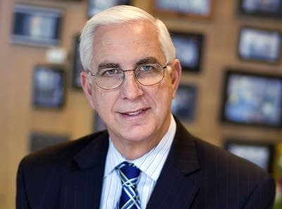 Dr. Edward Miller