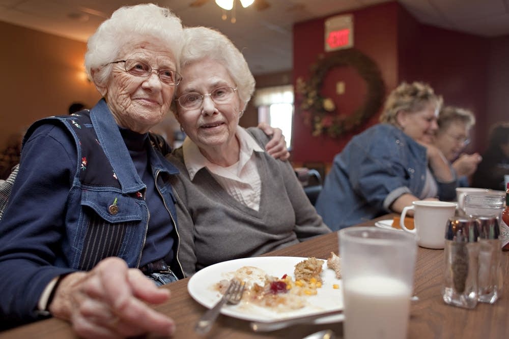 The Wheaton Community Diner