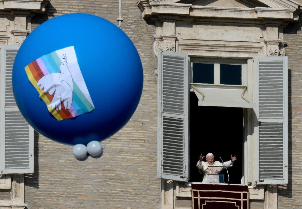 World Day of Peace