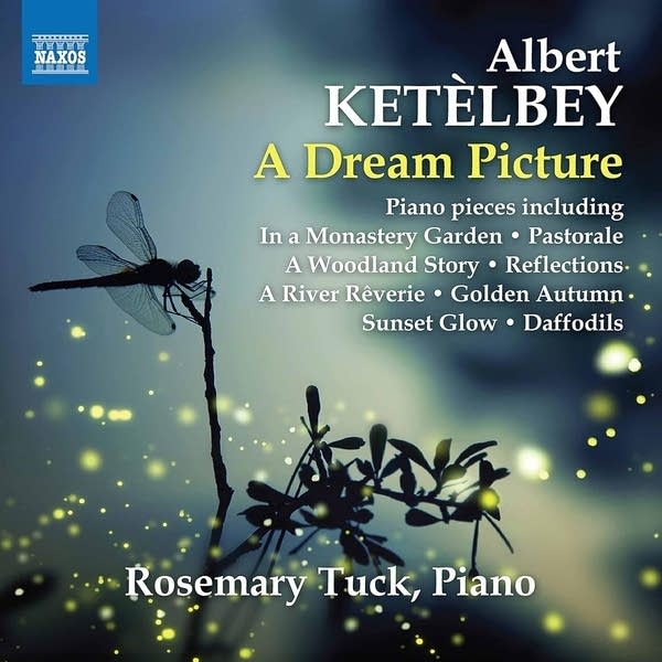 Albert Ketelbey: Daffodils