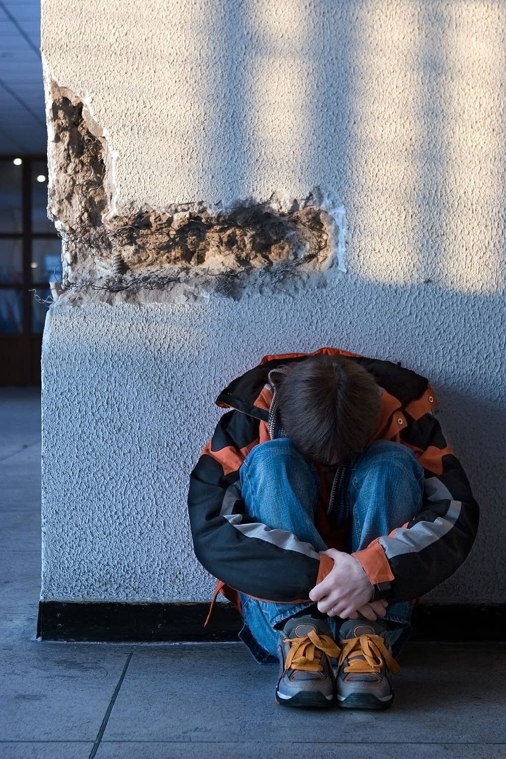 Children's mental health