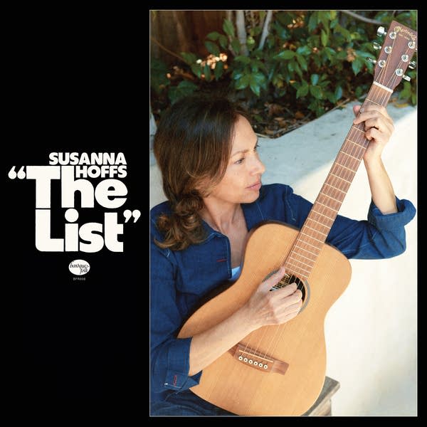 Susanna Hoffs - Casablanca