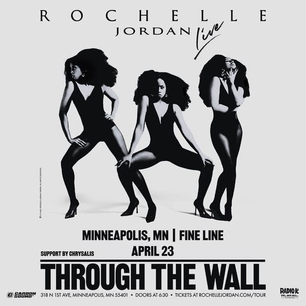 rochelle jordan giveaway tile