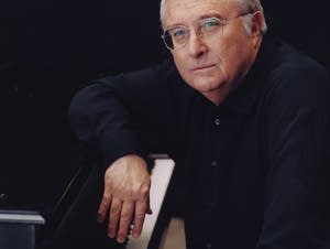 Randy Newman