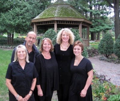 dolce wind quintet