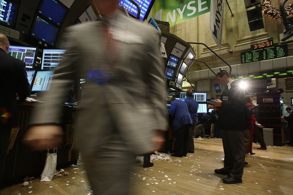 NYSE