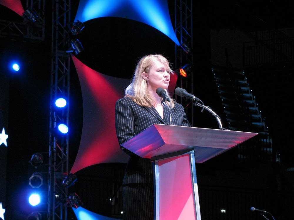 Marianne Stebbins