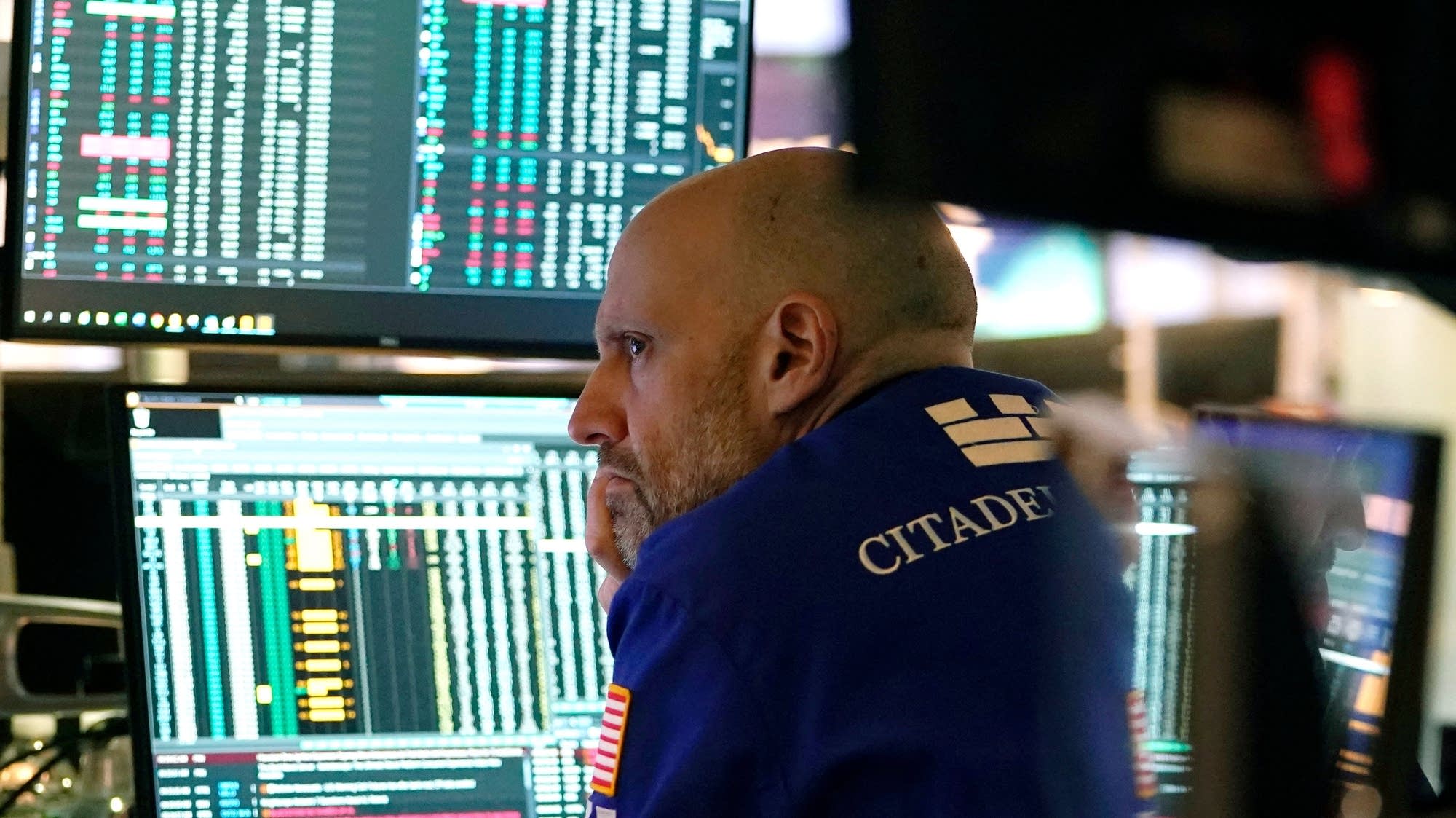 Latest Treasury auctions show investors expect a few years of inflation