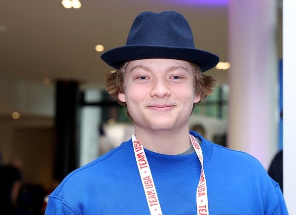 Team United States Welcome Experience At Milan-Cortina 2026 Paralympics