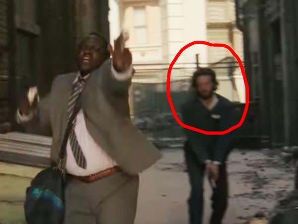 Music News: Father John Misty plays a bank robber in 'Hotel Artemis'