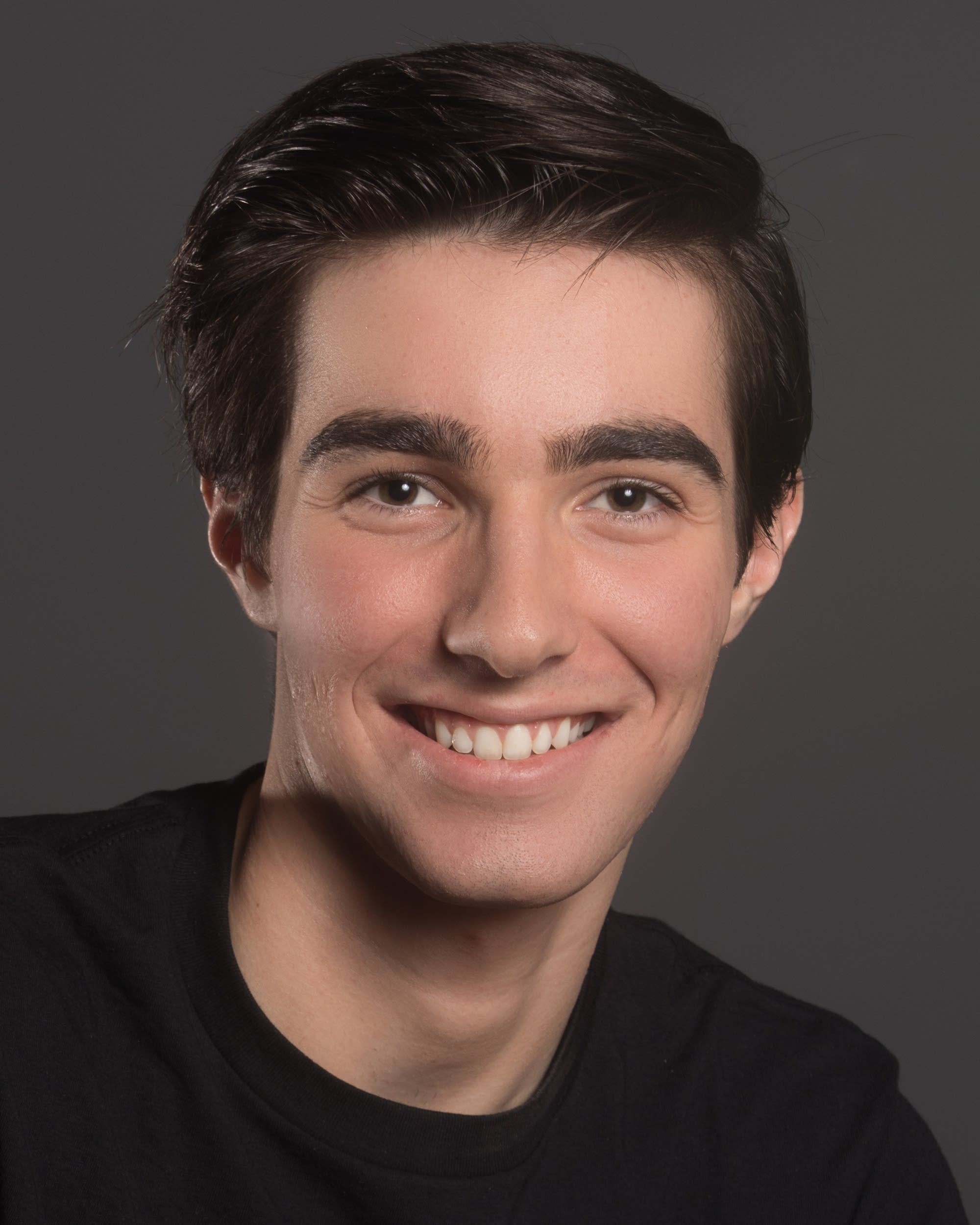 Jayden Browne