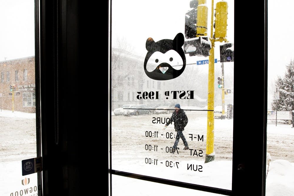 Urban Bean Coffee