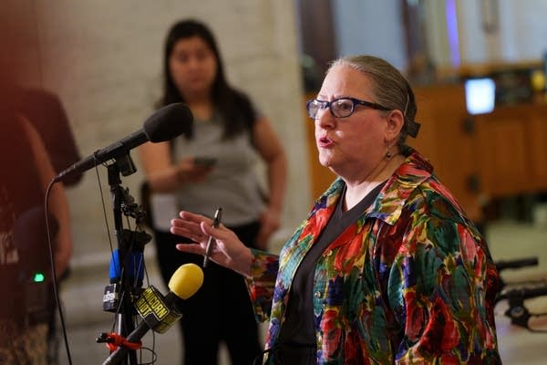 DOJ Investigation on MPD