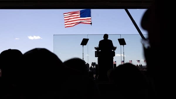 Maybe let’s just not talk about politics at work?