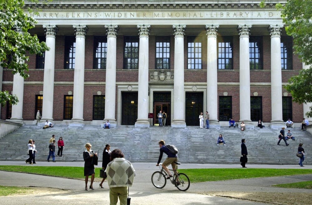 Harvard