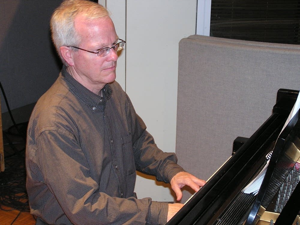 Steve Stucki