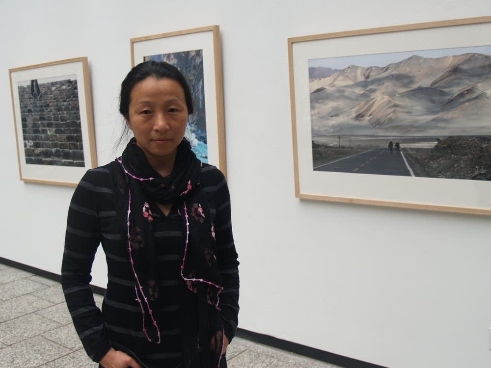 Wang Ping