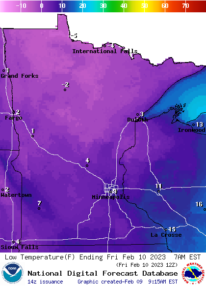 fri low 9