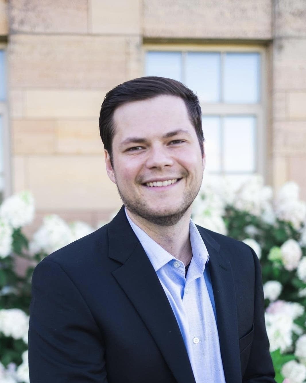 About Pipedreams Pipedreams 843745 20240521 John Kuntz Headshot 2024 1066