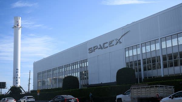 The company raised the $75 billion it was looking for with a public offering price of $135 per share.