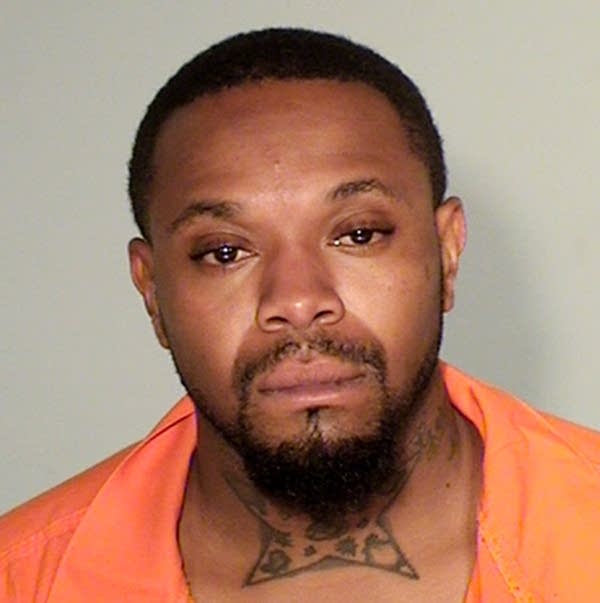 Man charged in kidnapping, assault has history of violence