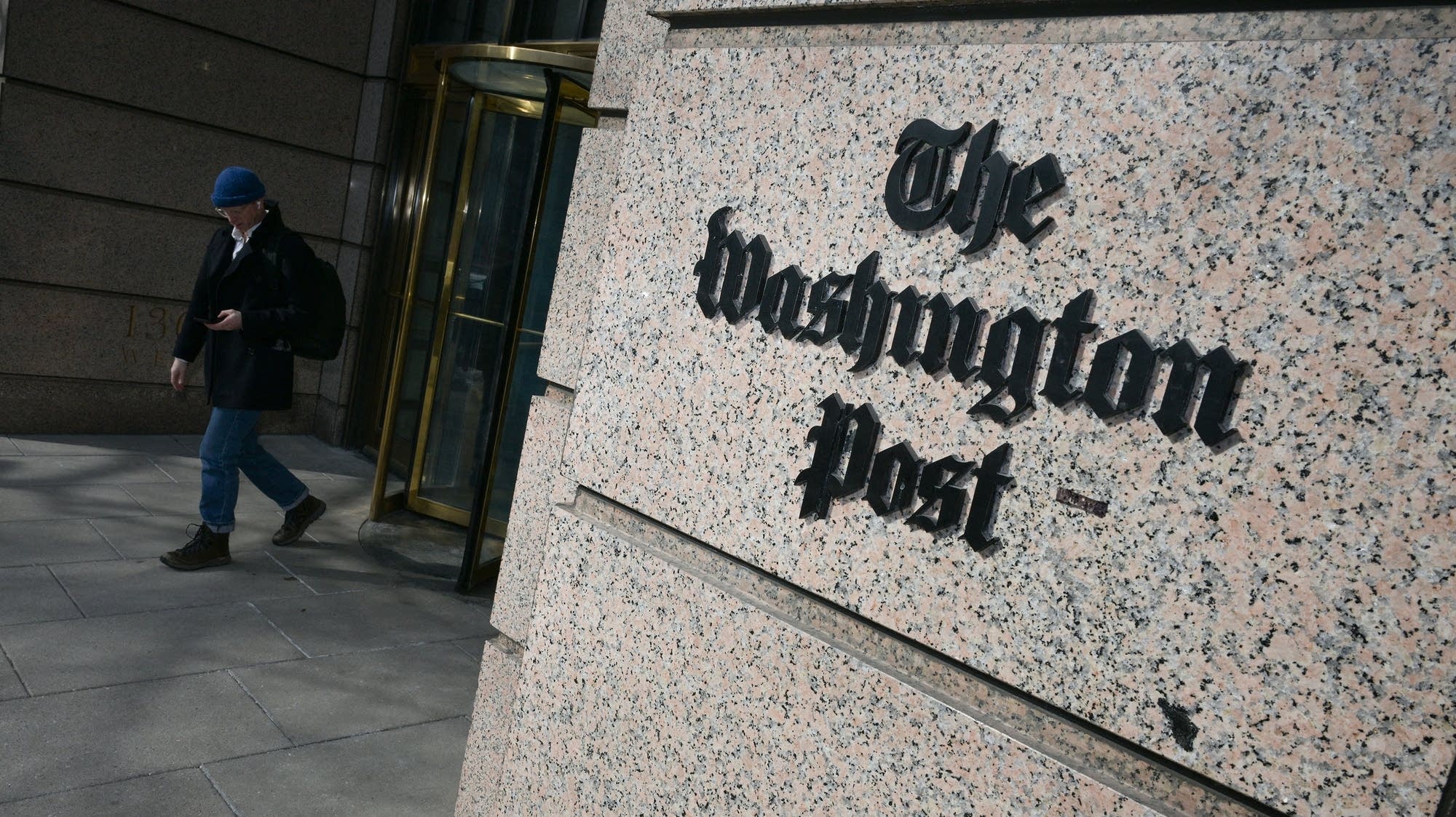 What Washington Post layoffs say about news' business model