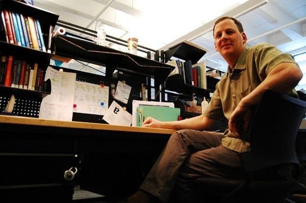 U of M looks to inventions for more revenue