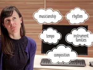 Teacher tutorial
