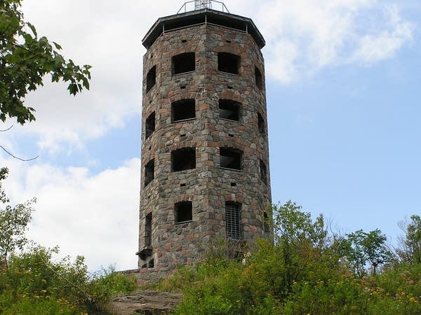 Enger Tower