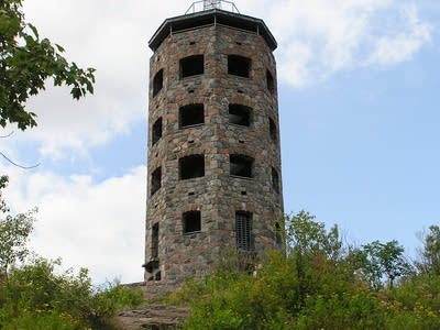 Enger Tower