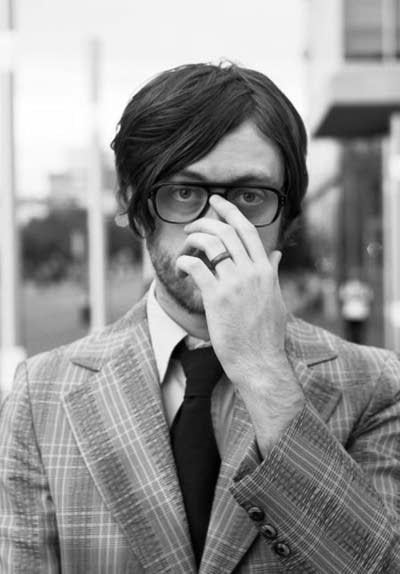 Jeremy Messersmith