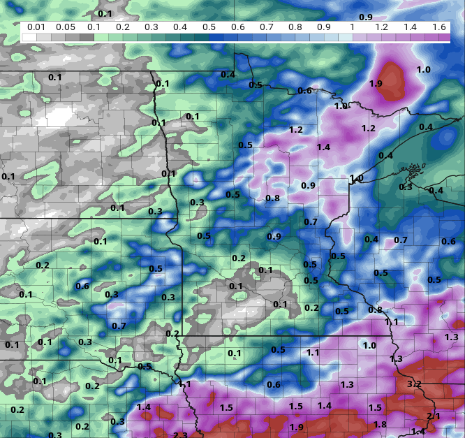 QPF 937