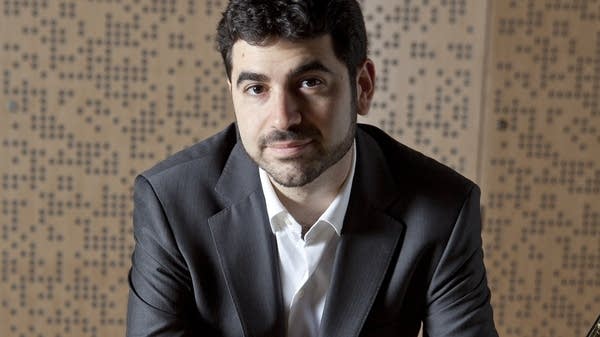 Michael Stephen Brown: The Lotos-Eaters