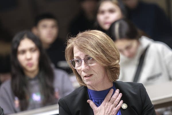 Hennepin Healthcare funding 'imperative,' says Senate leader as lawmakers pare down bills