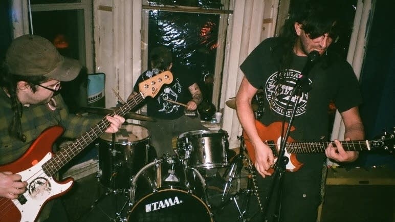 Best friend mourns bandmate killed in Minneapolis punk show mass shooting - Vimarsana News