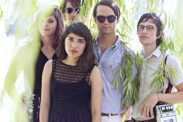 Buffalo Moon offer first taste of new ‘Machista’