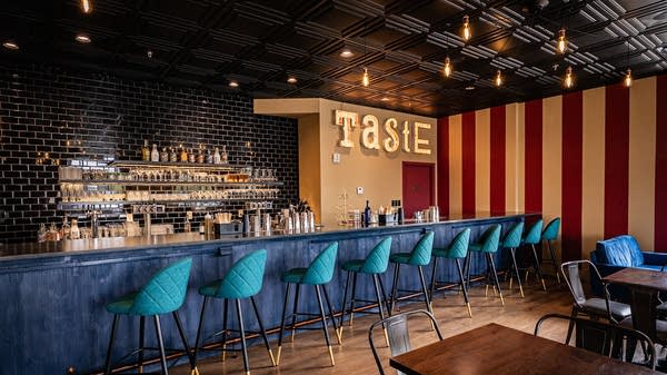 Backwards Distilling Company opened their second Wyoming location in May.