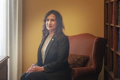 House Speaker Lisa Demuth launches Republican bid for Minnesota governor