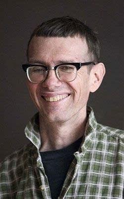 Kevin Kling begins three year residency with MPR