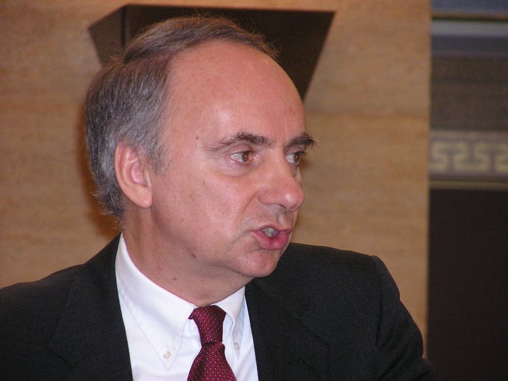 Tom Stinson