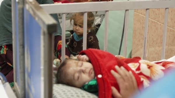 Afghanistan after 100 days back under Taliban rule